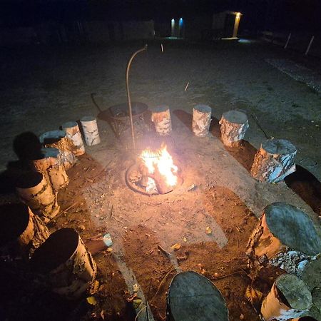 Zacisze Obok Suntago Park Grabce-Towarzystwo Exterior foto