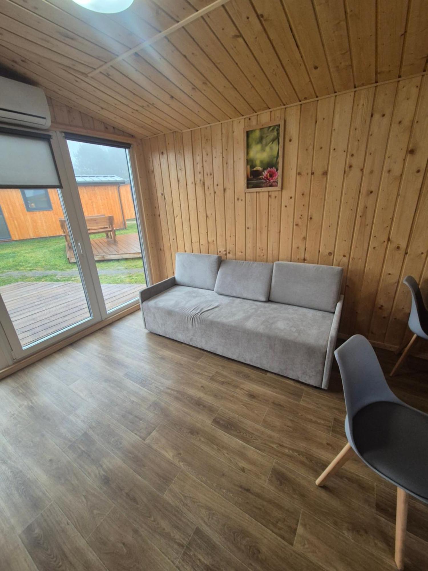 Zacisze Obok Suntago Park Grabce-Towarzystwo Quarto foto