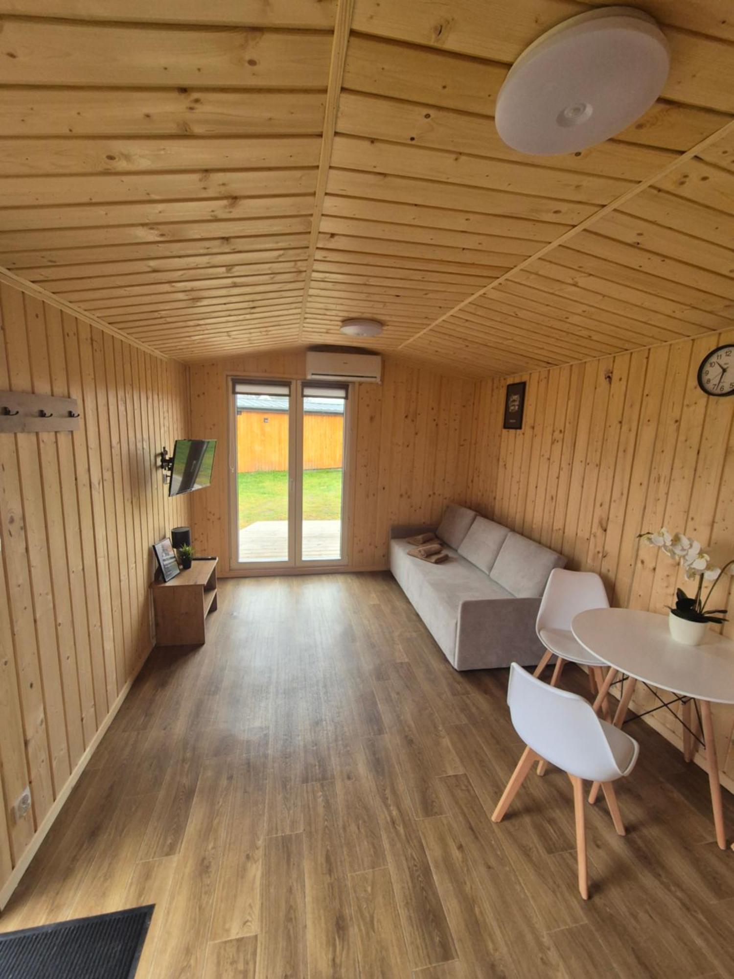 Zacisze Obok Suntago Park Grabce-Towarzystwo Quarto foto