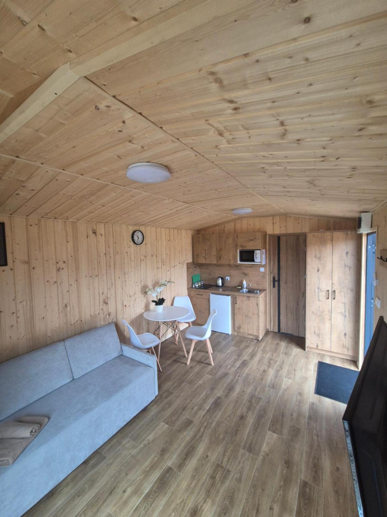 Zacisze Obok Suntago Park Grabce-Towarzystwo Quarto foto